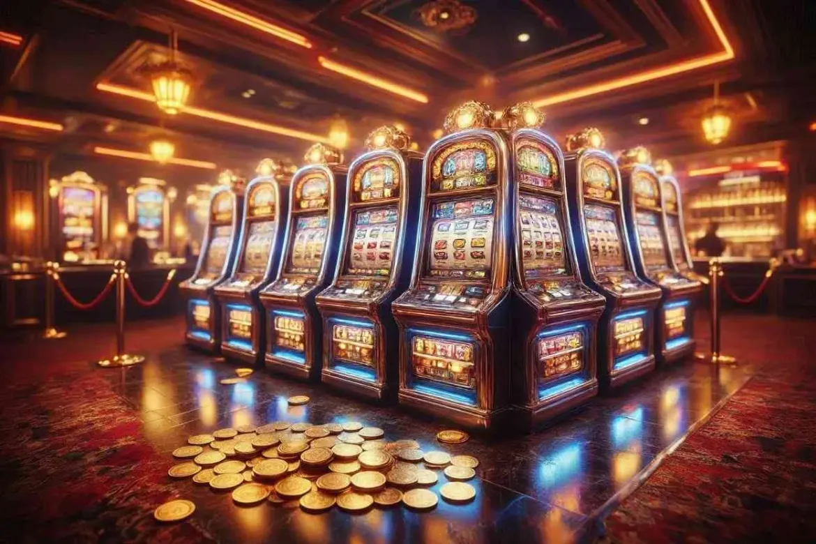 Bet Original Casino